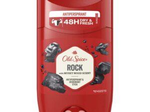 OLD SPICE, DEO STICK ROCK ANTIPER