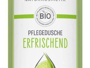 LAVERA, DUSCHE FRESH