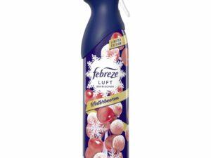 FEBREZE, LUFTERFR. WILDBEERE