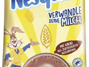 NESTLE, NESQUIK FAMILY PACK