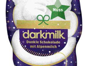 MILKA, WEIHNACHTSM. MILK NUSS