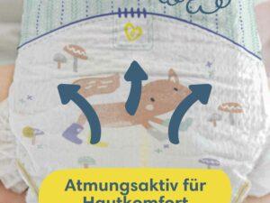 PAMPERS PP, SP NB GR.1 NEWB.2-5KG