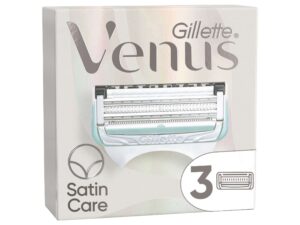 GILLETTE VENUS KLINGEN INTIMRA., 3ST PK