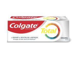 COLGATE, TOTAL ORIGINAL ZP
