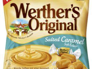 STORCK, WETHER'S SALTEDCARAMEL