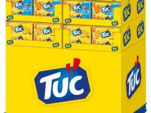 TUC, CRACKER DY 2FACH