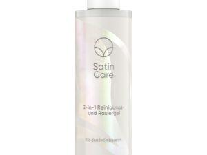 GILLETTE, VENUS INTIM. RASIERGEL