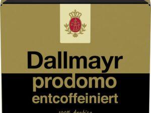 DOLCE GUSTO, PRODOMO ENTCOFF 16ER