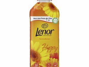 LENOR, SOMMERBLUME 38WL