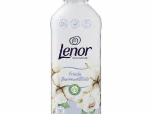 LENOR, BAUMWOLLBLUETE 38 WL