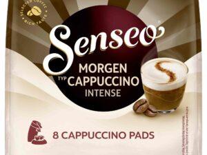 SENSEO, CAPPUCCINO INTENSE