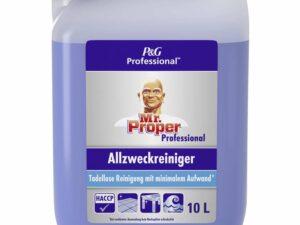 MR. PROPER, PROF. ALLZW.R.OCEAN