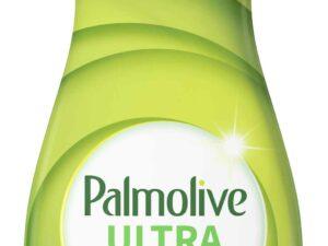 PALMOLIVE, ULTRA LIMONE