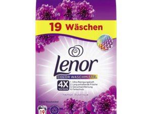 LENOR WM PULV AMETH 19WL, 1,235KG