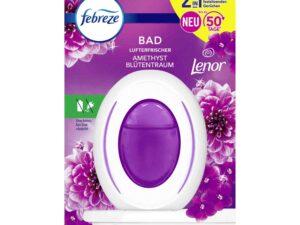 FEBREZE, BAD LUFTERFR.AMETHYST