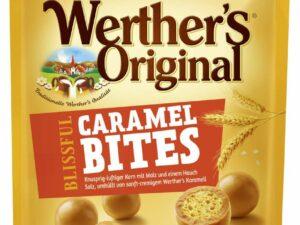 WERTHERS ORIG, ORI.BL.CARAM.BITES.CRU