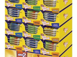 STORCK, NIMM2 LACHGUM. DY 258F