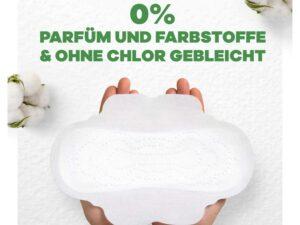 ALWAYS ULTRA, COTTON PR NORM.FL. GR1