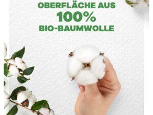 ALWAYS ULTRA, COTTON PR LONG FL. GR2