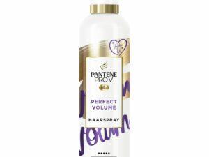 PANTENE, HS PERFECT VOLUME