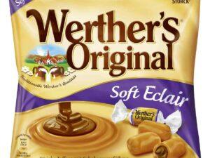 STORCK, WERTHERS SOFT ECLAIR