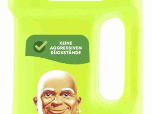 MR.PROPER, CITRUSFRISCHE