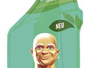 MR. PROPER, ULTRA POW SPR ANTIBAKT