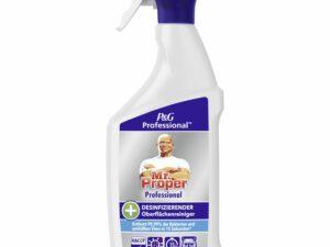 MR. PROPER, PROF DESINF OBERFLAECH