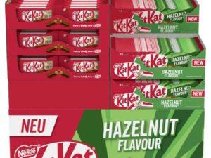 NESTLE, DY KITKAT MULTI 2-FACH
