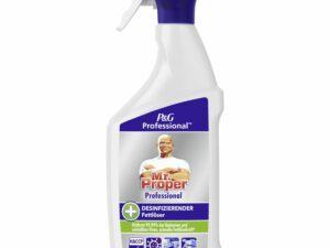 MR. PROPER, PROF DESINF FETTLOESER