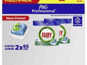 FAIRY PROF, ALL IN ONE TABS