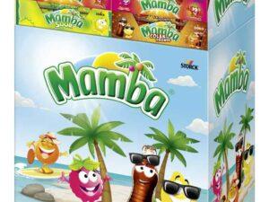 STORCK, MAMBA 3-FACH DY