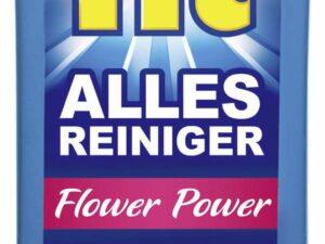 FIT, ALLESREINIGER BLUETENT