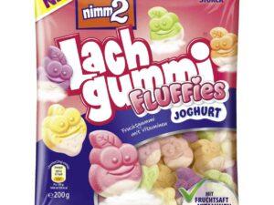 STORCK, NIMM2 LACHGUMMI FLUFFI