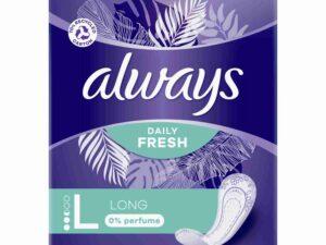 ALWAYS, SE DF LONG BP