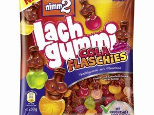 STORCK, NIMM2 LACHGUMMI COLA F