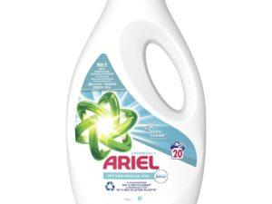 ARIEL, WM FL. FEBREZE 20WL