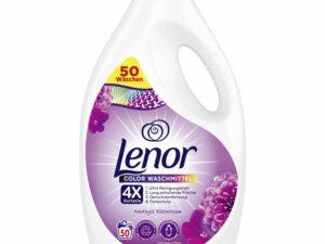 LENOR, WM FL. BLUETE 50WL