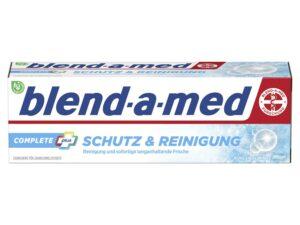 BLEND-A-MED, ZC COMPLETE PLUS ULTRA