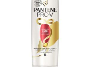 PANTENE PRO V, PFLEGESPUELUNG LANG