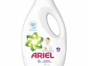 ARIEL, WM FL.  BABY 20WL