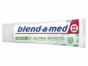 BLEND-A-MED, ZC COMPLETE PLUS WEISS