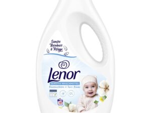 LENOR, WM FLUESS.SENSITIV19WL