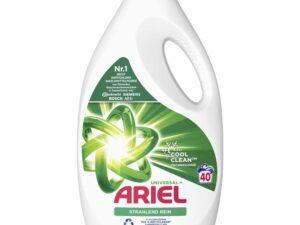 ARIEL, WM FL. REGULAER 40WL