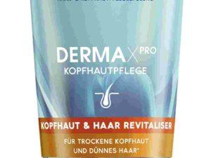 HEAD&SHOULDER, DERMA X PRO SPUELUNG
