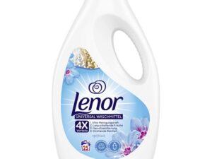 LENOR, WM FL. APRILFR 25WL