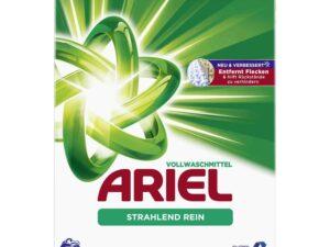 ARIEL, WM REGULAER 80WL