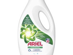 ARIEL, WM FL. REGULAER 20WL