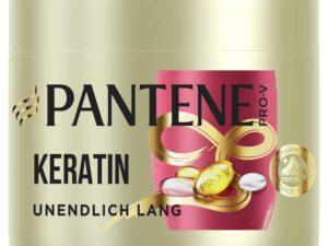 PANTENE PRO V, MASKE LANG KERATIN
