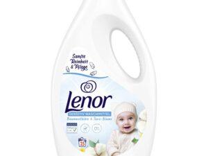LENOR, WM FL. SENSITIV 25WL